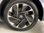 2022 VOLKSWAGEN ID.3 LIFE**DIGITAL DASH**TOUCH SCREEN MEDIA DISPLAY**PARKING SENSORS**HEATED SEATS**HEATED STEERING WHEEL**GREY CLOTH INTERIOR**APPLE CARPLAY**FINANCE ARRANGED**ISOFIX**