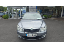 2013 Skoda Octavia 1.2L Petrol For Sale Images