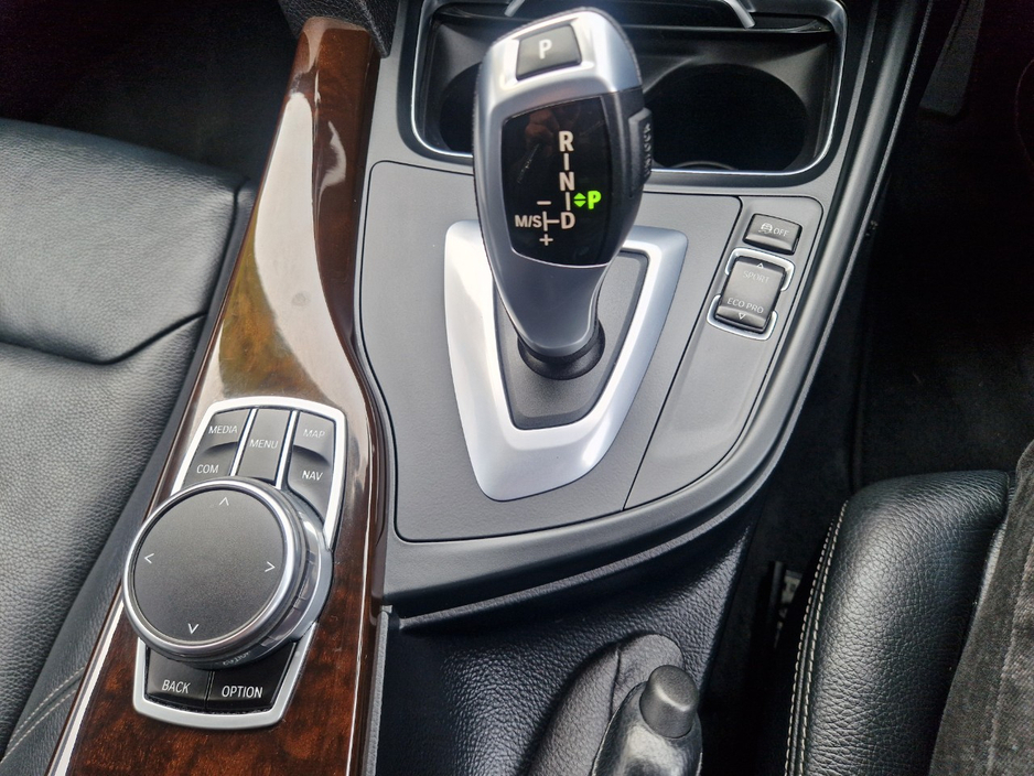 2017 BMW 3 Series 2L Diesel For Sale Images