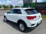 2021 VOLKSWAGEN T-ROC 2.0 TDI 115 BHP COMMERCIAL // PRICE EXCL. VAT // 07/26 CVRT // ONE OWNER // DOCUMENTED SERVICE HISTORY // CRUISE, ALLOY WHEELS AND PARKING SENSORS //