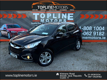 Hyundai ix35 ==NEW NCT//PANROOF//2 KEYS//6 SPEED==