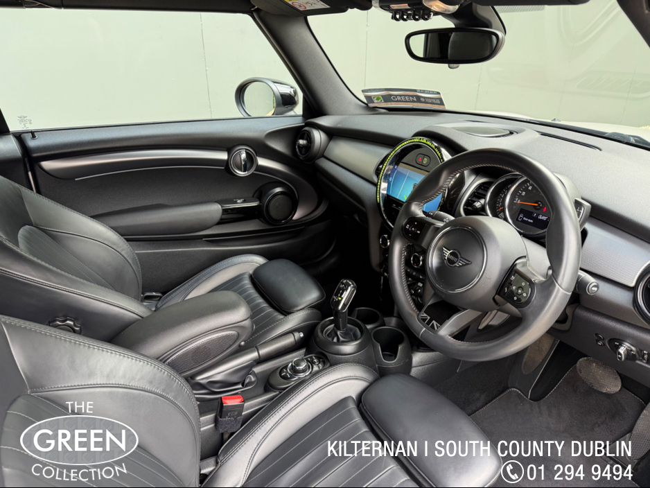 2023 MINI Convertible 1.5L Petrol For Sale Images