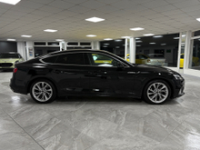 2021 Audi A5 2L Diesel For Sale Images
