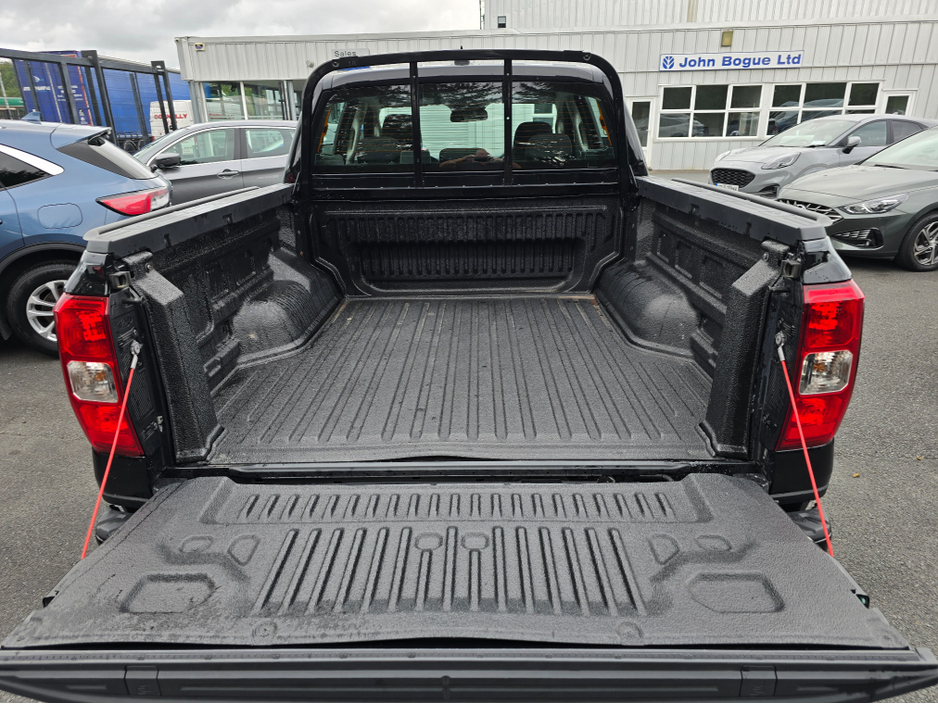 2025 Ford Ranger 2.0L Diesel For Sale Images