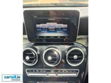 2016 Mercedes-Benz C Class 2L Petrol Plug-in Hybrid For Sale Images