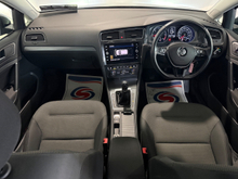2020 Volkswagen Golf 1.6L Diesel For Sale Images