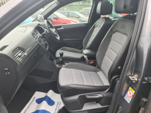 2019 Volkswagen Tiguan 2L Diesel For Sale Images