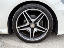 2014 Mercedes-Benz A Class 1.6L Petrol For Sale Images