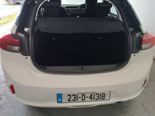 2023 Opel Corsa 1.2L Petrol For Sale Images