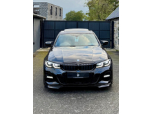 2020 BMW 3 Series 2L Diesel For Sale Images