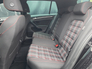 2016 VOLKSWAGEN GOLF 2.0TSI 3DR 220HP GTI