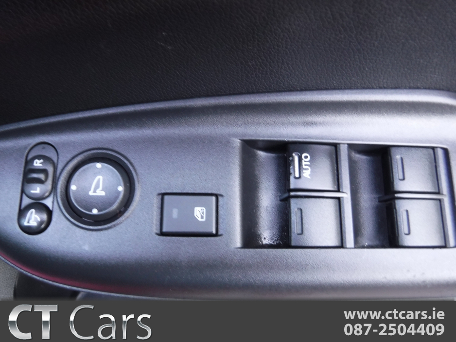 2018 Honda Fit 1.5L Petrol Hybrid For Sale Images