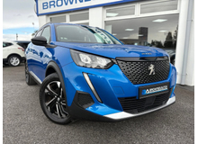 2022 Peugeot 2008 1.5L Diesel For Sale Images