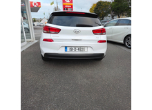 2019 Hyundai i30 1L Petrol For Sale Images