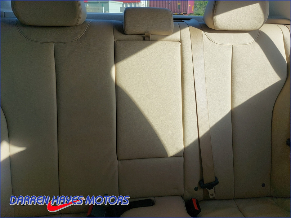 2014 BMW 3 Series 2L Diesel For Sale Images