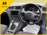 2016 VOLKSWAGEN GOLF 1.2TSI 5DR AUTO GREAT SPEC