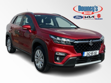 Suzuki S-CROSS 1.5 PETROL