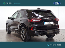 Ford Kuga 39900 0% PCP KUGA PHEV * CALL...