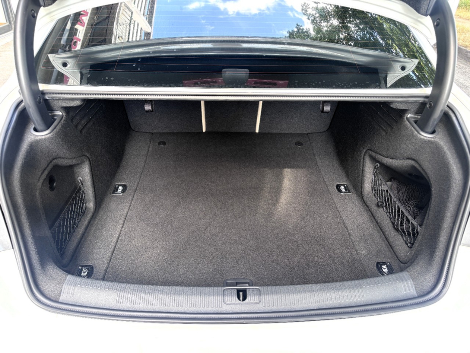 2016 Audi A4 2L Petrol For Sale Images