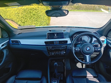 2021 BMW X1 1.5L Petrol Plug-in Hybrid For Sale Images