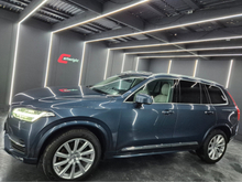 2019 Volvo XC90 2L Diesel For Sale Images