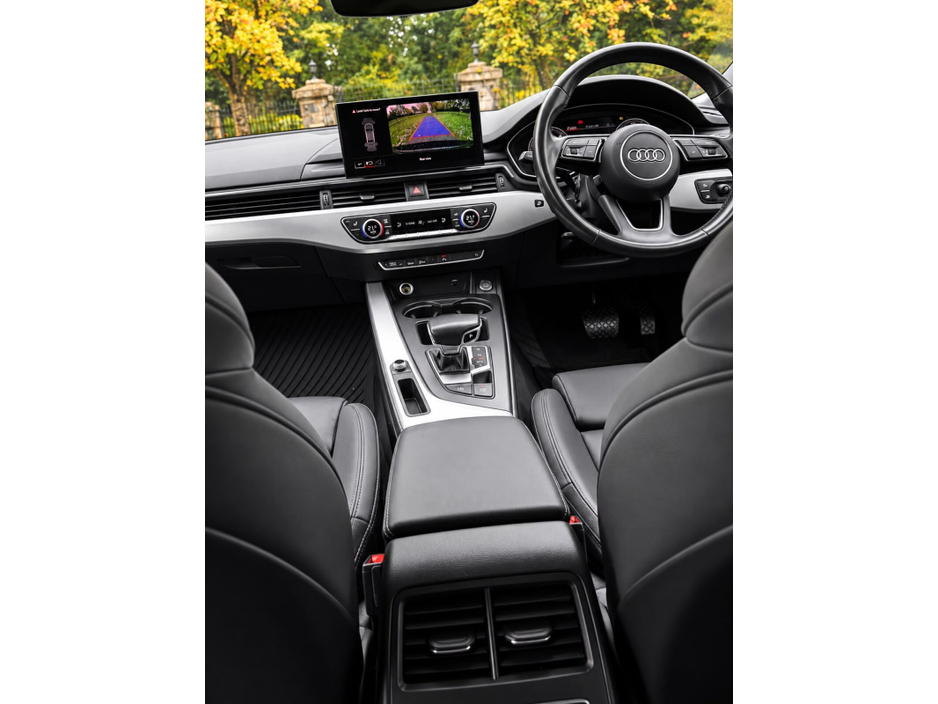 2021 Audi A5 2L Diesel For Sale Images