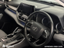 2021 TOYOTA HIGHLANDER 7 seater SOL 4DR Auto