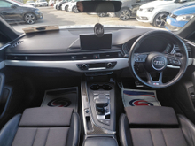 2018 Audi A4 1.4L Petrol For Sale Images