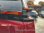 2026 CITROEN C5 AIRCROSS PLUS MHEV 48V 145 e-DCS6