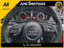 2017 AUDI A4 FINANCE ARRANGED * TOP-SPEC SPORT TFSI AUTO * LEATHER INTERIOR * NEW NCT OCT-27 * IMMACULATE * 5-STAMPS SERVICE HISTORY * AA APPROVED * 101 SAFETY CHECKLIST * AUTOMATIC (DSG) * HEATED SEATS * COLOUR R