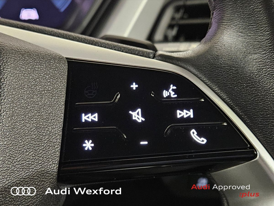 Audi Q4 e-tron 40 Advance Auto — thumbnail 33