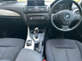 2014 BMW 1 SERIES I DBA-1A16 5DR AUTOMATIC**//**WARRANTY**//**€280 ROAD TAX**//**TRADE IN ACCEPTED**//**ALLOYS**//**AIR CON**//**PEARL WHITE!!