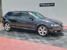 2012 Audi A3 1.4L Petrol For Sale Images