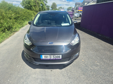 2019 Ford C-Max 1.5L Diesel For Sale Images