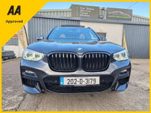 2020 BMW X3 2L Diesel For Sale Images
