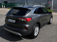 2022 Ford Kuga 1.5L Diesel For Sale Images