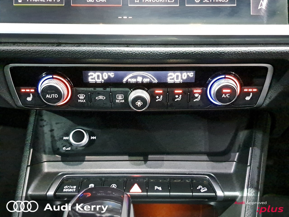 Audi Q3 35TDI 150BHP S-LINE AUTOMATIC — thumbnail 17