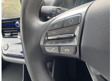 2021 Hyundai Ioniq ElectricL Electric For Sale Images