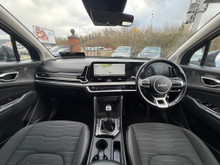 2022 Kia Sportage 1.6L Diesel For Sale Images