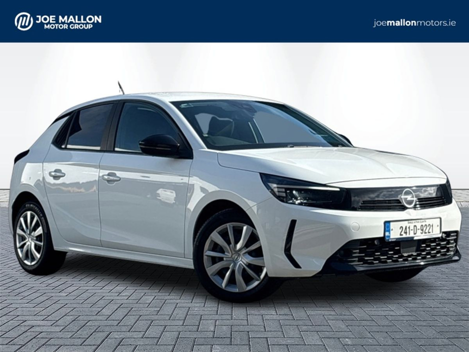 Used Opel Corsa 2024 in Kildare