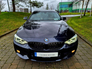 2016 BMW 4 SERIES 430D M SPORT GRAN COUPE AUTO F36