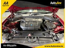 2014 BMW X3 2.0L Diesel For Sale Images
