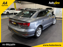 2017 Audi A3 1.4L Petrol For Sale Images