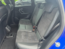 2025 BMW iX1 0L Electric For Sale Images