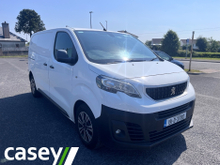 2019 Peugeot Expert 2L Diesel For Sale Images