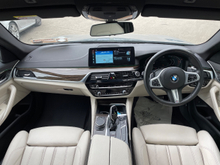 2021 BMW 5 Series 2L Diesel For Sale Images