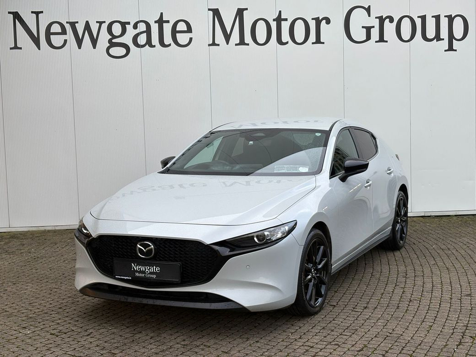 Used Mazda 3 2024 in Meath