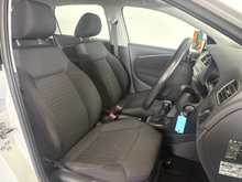 2015 Volkswagen Polo 1.2L Petrol For Sale Images