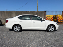 2015 Skoda Octavia 1.6L Diesel For Sale Images