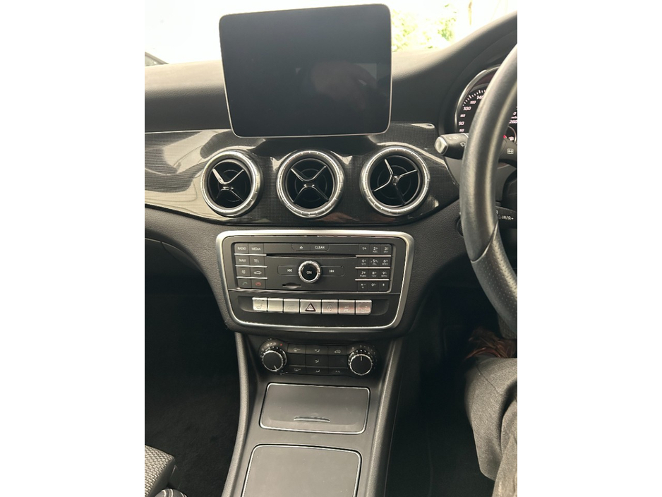 2018 Mercedes-Benz CLA Class 1.6L Petrol For Sale Images